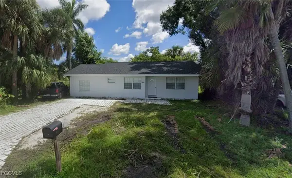 915 Alderman Street, Fort Myers, FL 33916