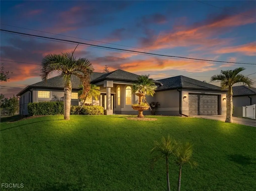 Address Withheld By Seller, Cape Coral, FL 33914 - Image #1