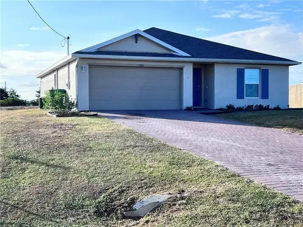 7020 Ramrod Circle, Labelle, FL 33935