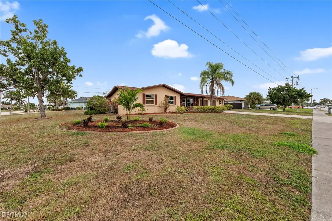 4464 Coronado Parkway, Cape Coral, FL 33904 - Image #1