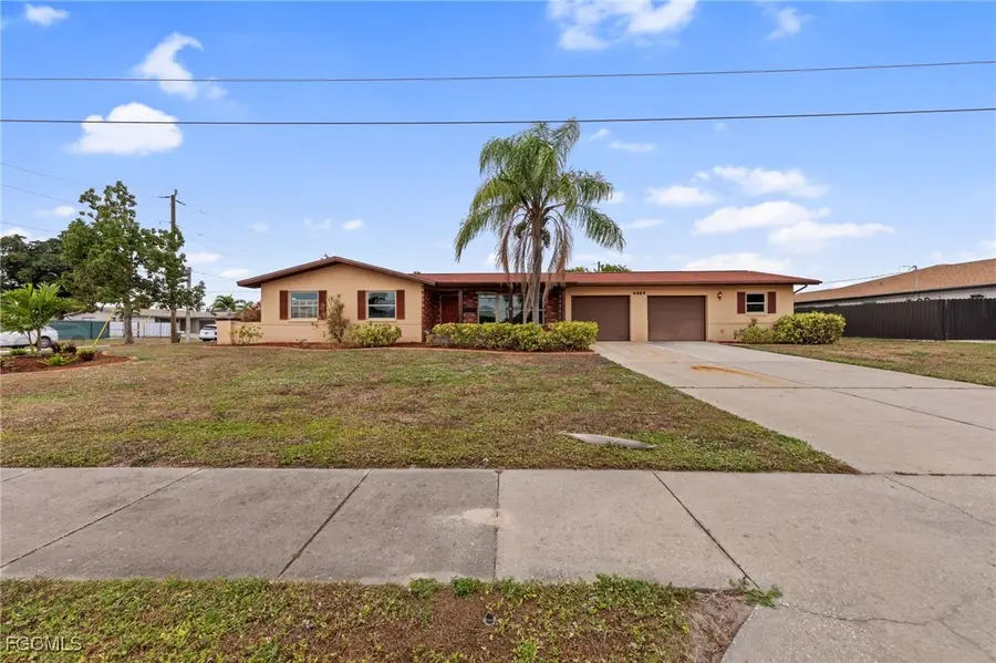 4464 Coronado Parkway, Cape Coral, FL 33904 - Image #2