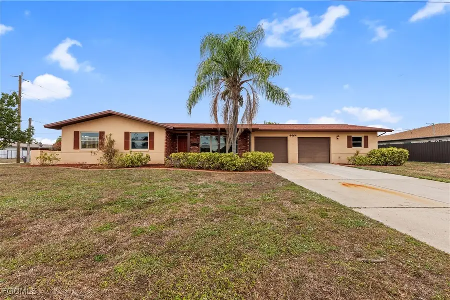 4464 Coronado Parkway, Cape Coral, FL 33904 - Image #3