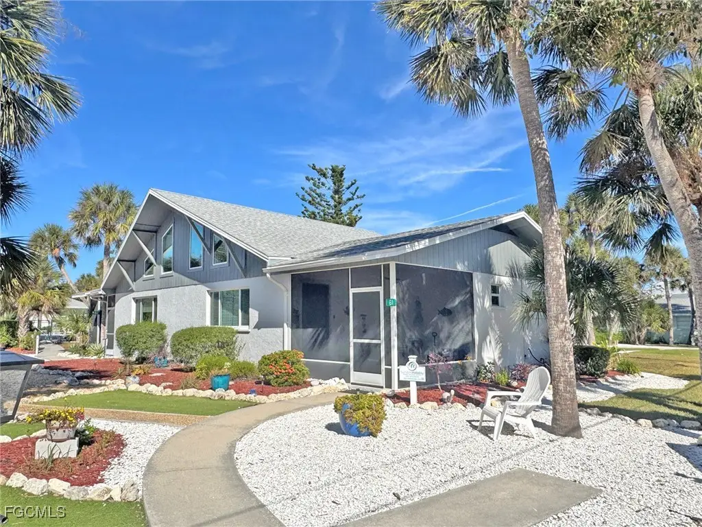 1220 Junonia Street #B1, Sanibel, FL 33957 - Image #1