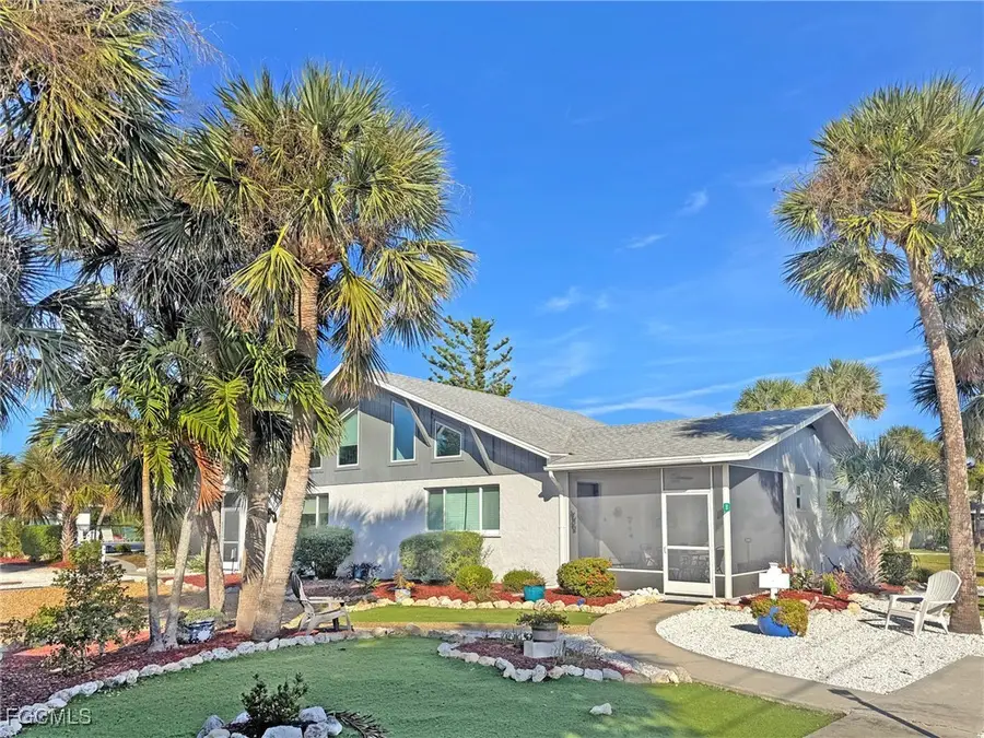 1220 Junonia Street #B1, Sanibel, FL 33957 - Image #3