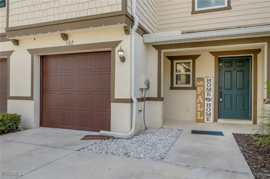 15061 Caspian Tern Court #102, North Fort Myers, FL 33917 - Image #2