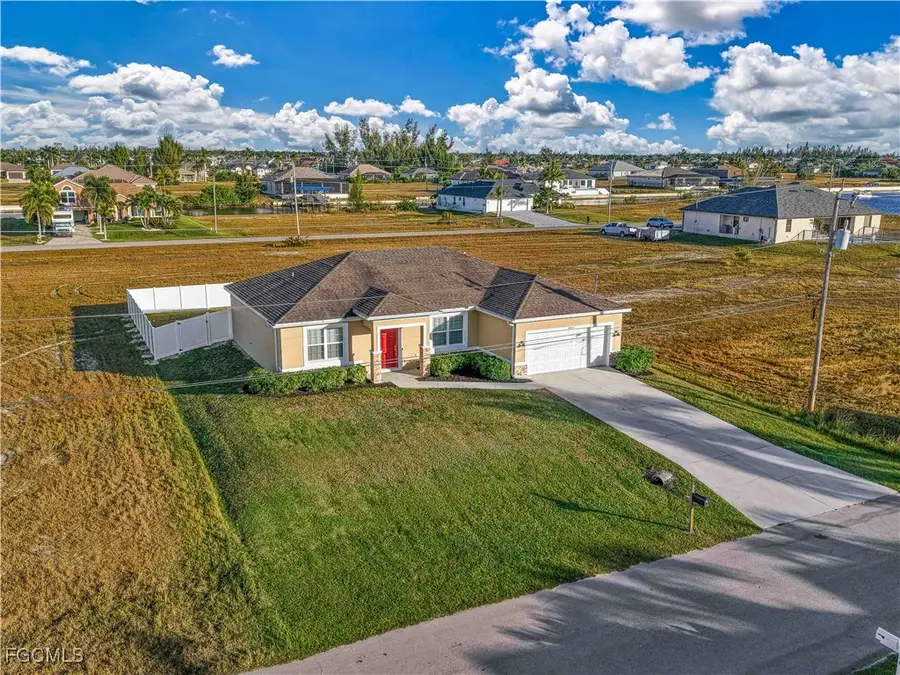 2843 NW 47th Avenue, Cape Coral, FL 33993 - Image #3