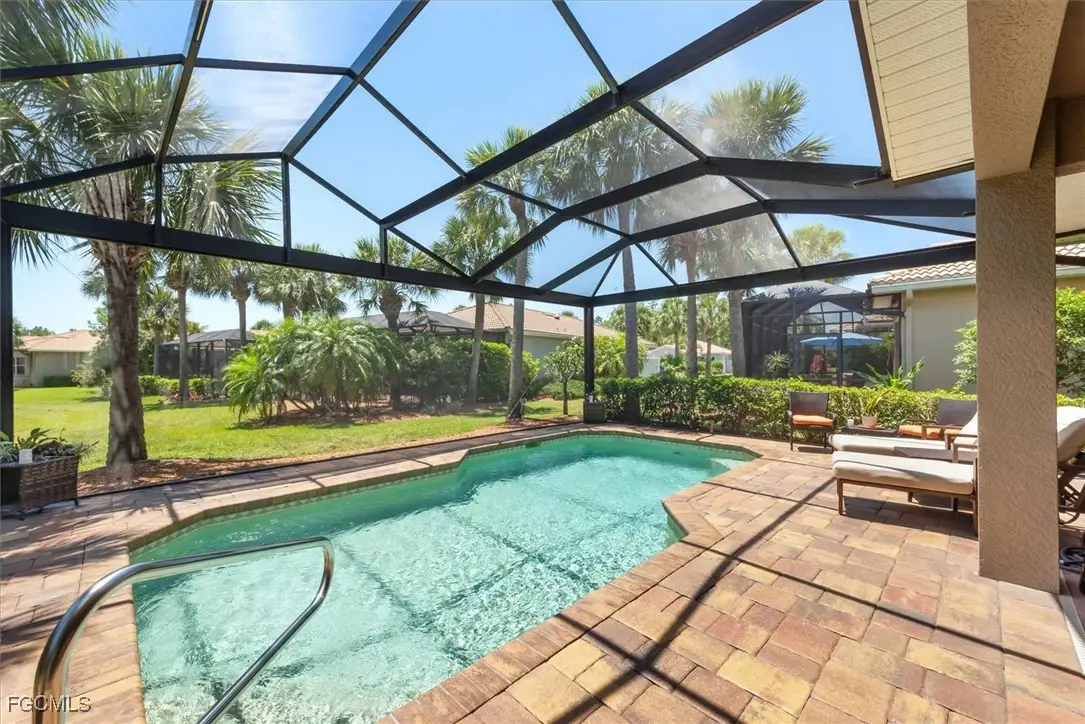 9327 Trieste Drive, Fort Myers, FL 33913 - #1