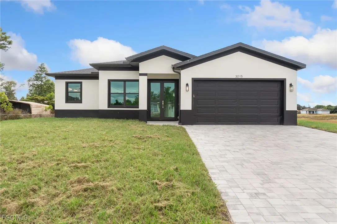 3015 3rd Street Sw, Lehigh Acres, FL 33976 - Image #1