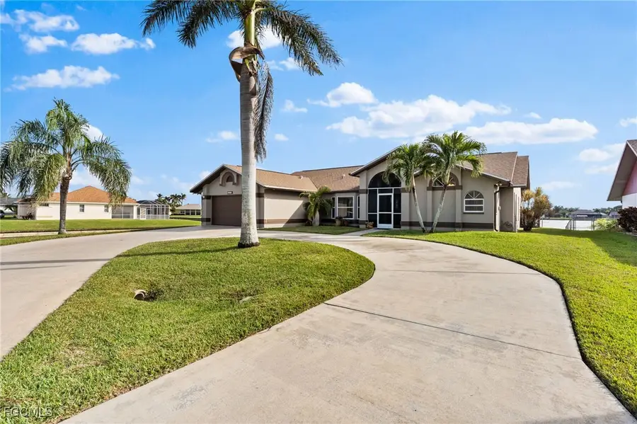 3511 SW 5th Place, Cape Coral, FL 33914 - Image #2