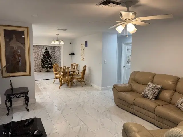 1736 Bonnie Court, Fort Myers, FL 33901 - Image #3