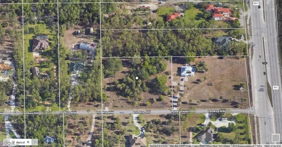 xxxx 1st Avenue Nw, Naples, FL 34119 - Image #2