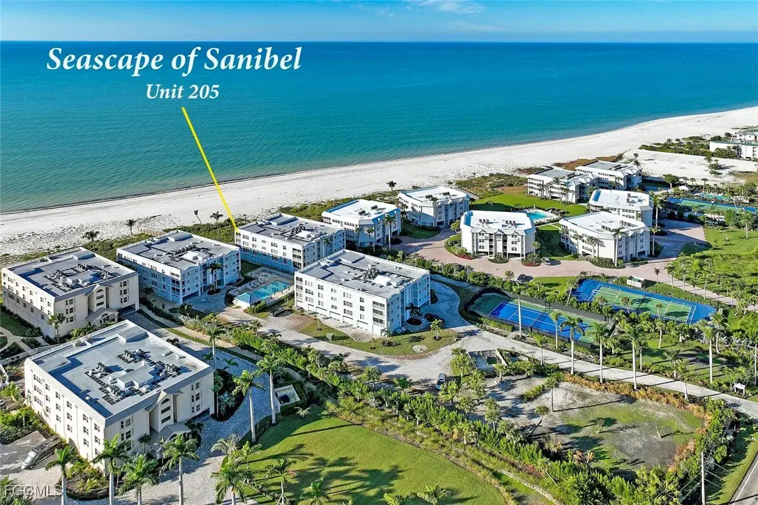 3145 W Gulf Drive #205, Sanibel, FL 33957 - Image #1