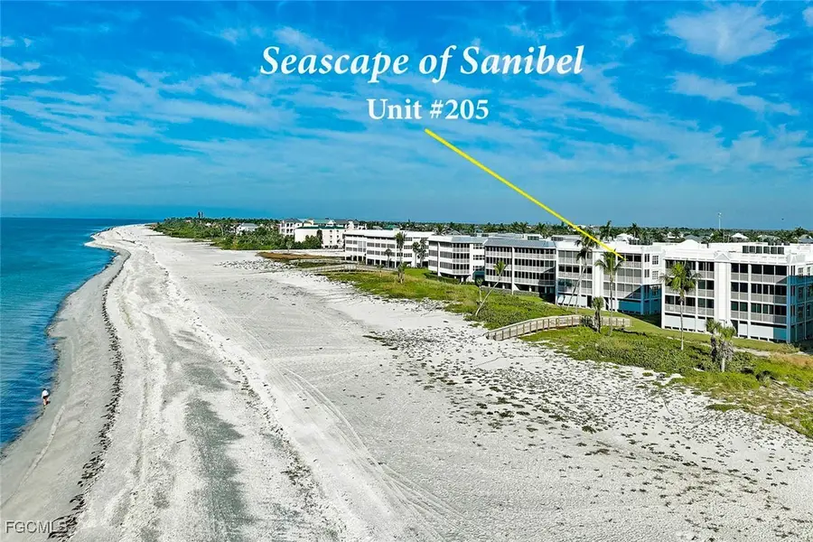 3145 W Gulf Drive #205, Sanibel, FL 33957 - Image #3