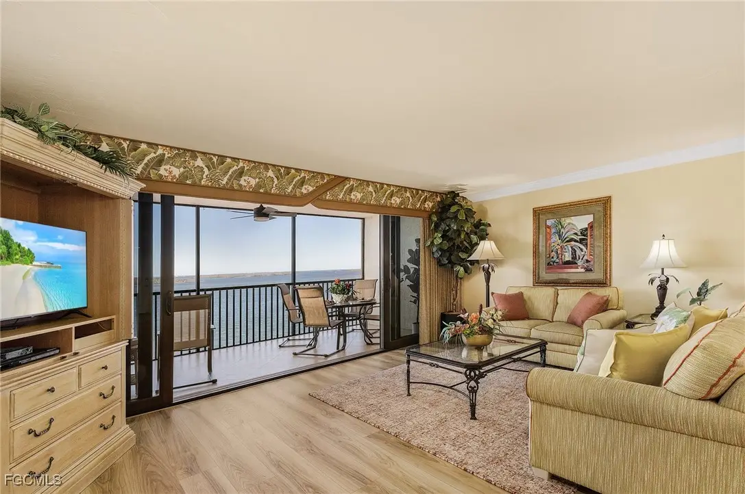 17080 Harbour Point Drive #612, Fort Myers, FL 33908 - Image #1