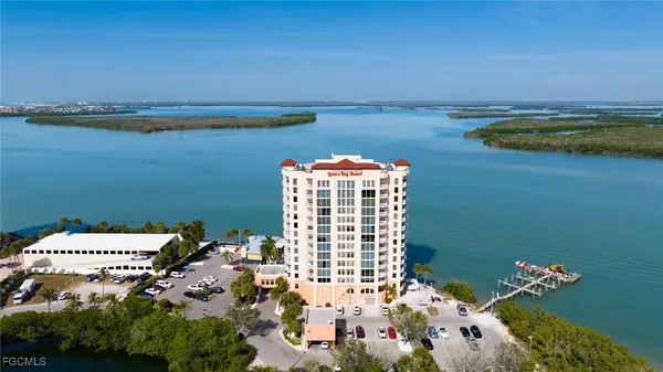 8771 Estero Boulevard #1107, Fort Myers Beach, FL 33931