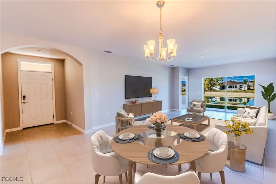 10749 Crossback Lane, Lehigh Acres, FL 33936 - Image #3