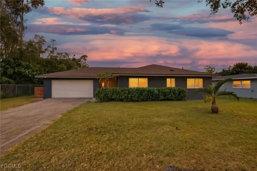 8967 Ellington Street, Fort Myers, FL 33907 - Image #2