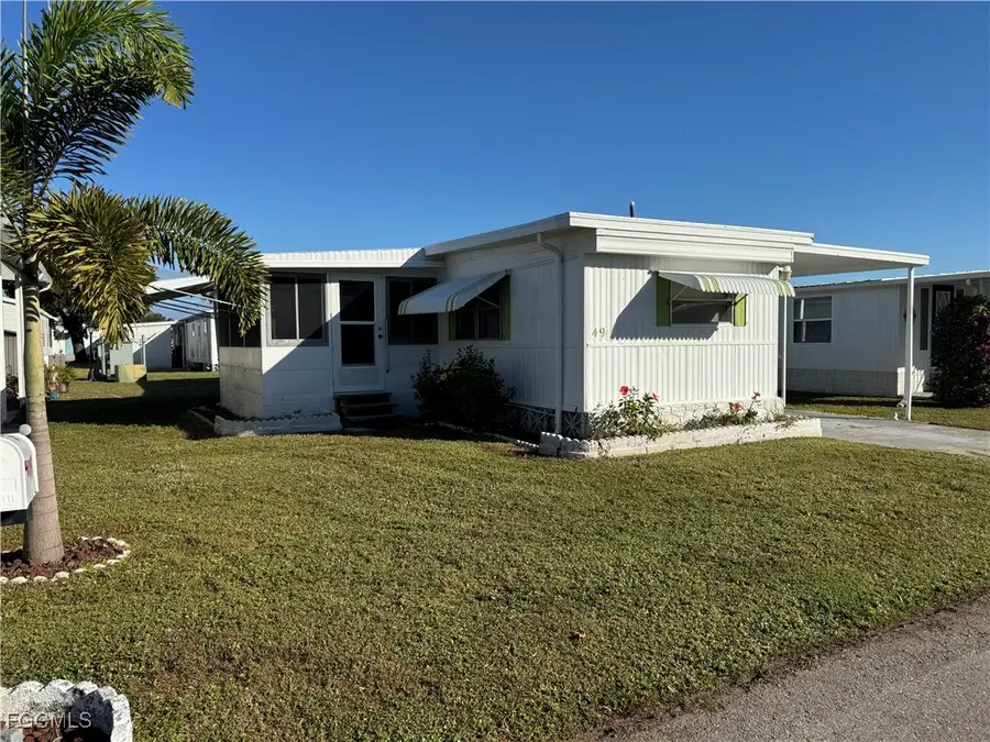 49 Poinsettia Drive, Fort Myers, FL 33905 - Image #2