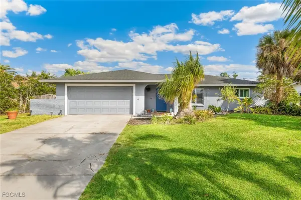 3813 SE 10th Avenue, Cape Coral, FL 33904