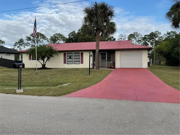 1002 Michael Avenue, Lehigh Acres, FL 33936