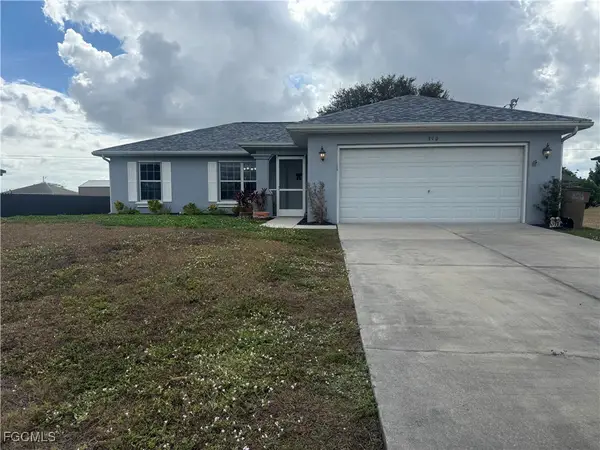 310 NE 14th Street, Cape Coral, FL 33909