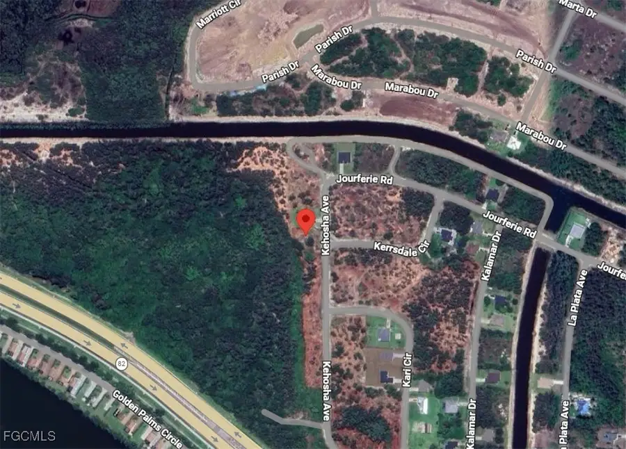 708 Kehosha Avenue, Lehigh Acres, FL 33974 - Image #2