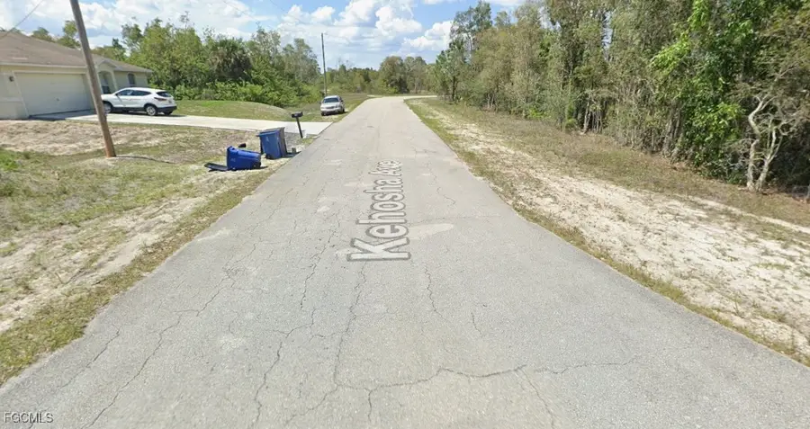 708 Kehosha Avenue, Lehigh Acres, FL 33974 - Image #3