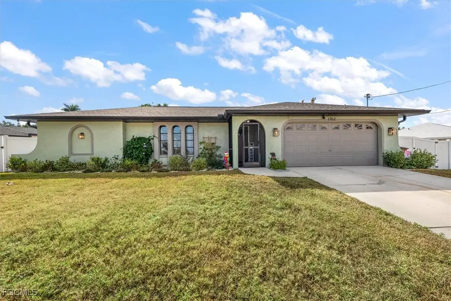 1702 SE 5th Court, Cape Coral, FL 33990 - Image #2