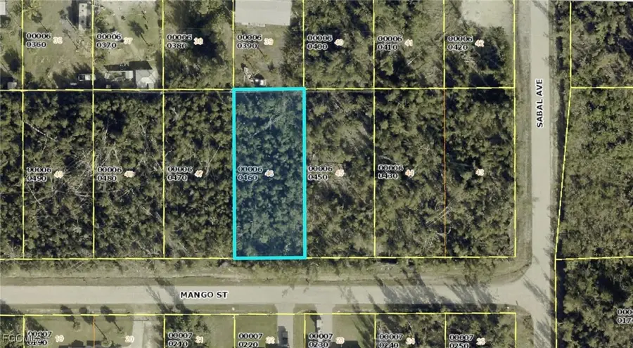 3504 Mango Street, Saint James City, FL 33956 - Image #2