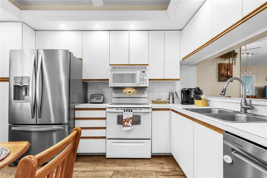 14911 Hole In One Circle #110 - TURNBERRY, Fort Myers, FL 33919 - Image #3