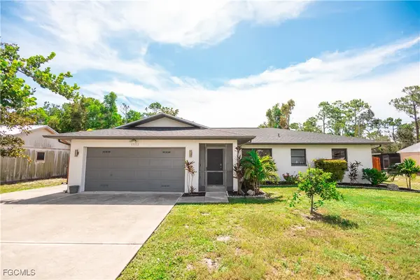 17312 Lee Road, Fort Myers, FL 33967
