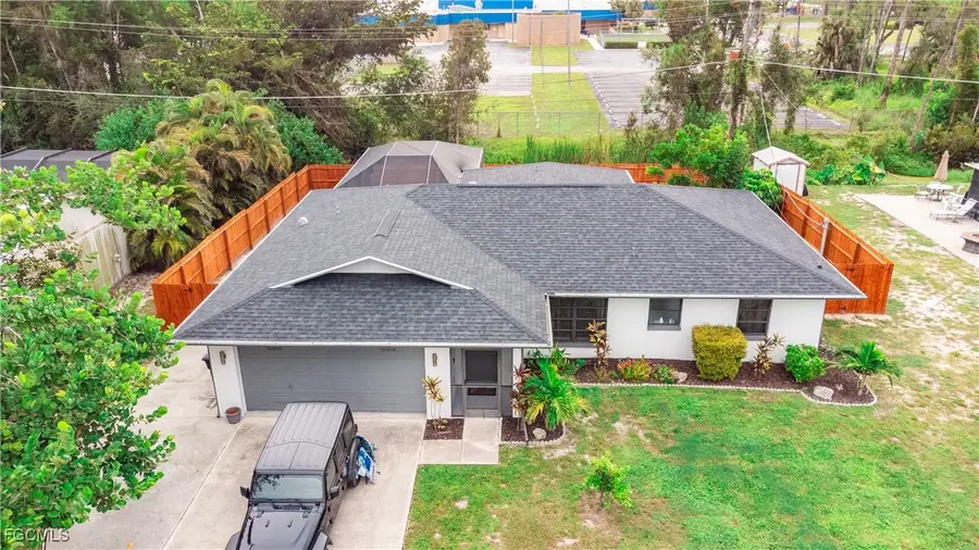 17312 Lee Road, Fort Myers, FL 33967 - #2