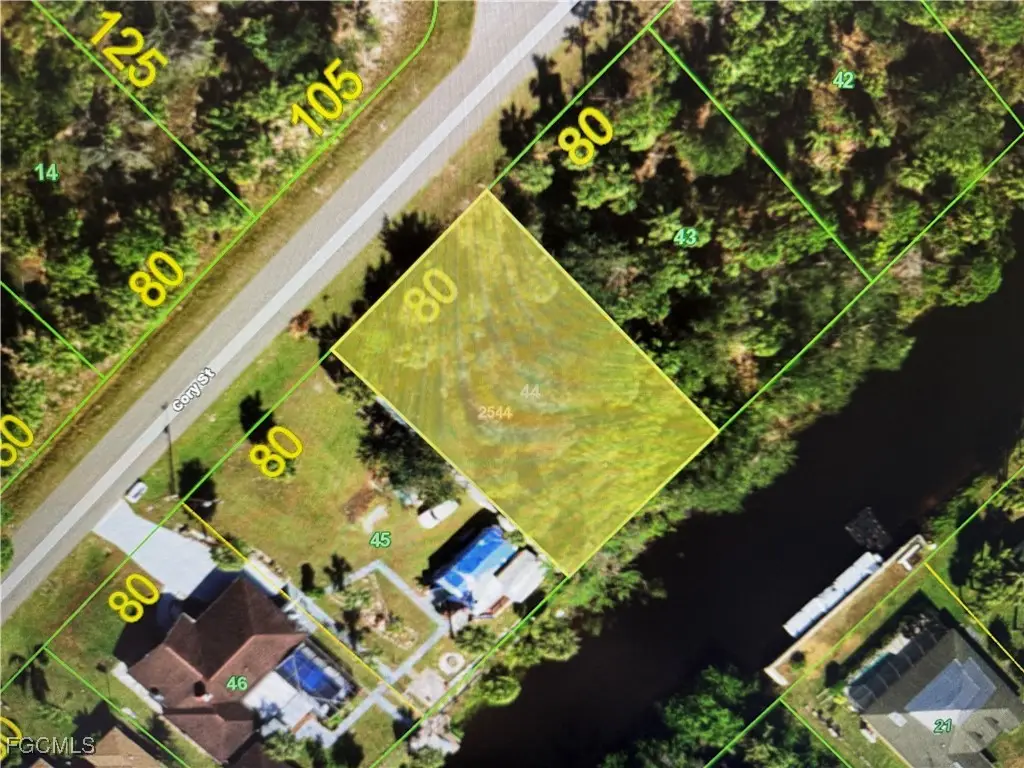 356 Cory Street, Port Charlotte, FL 33953 - Image #1