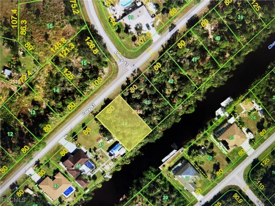 356 Cory Street, Port Charlotte, FL 33953 - Image #2