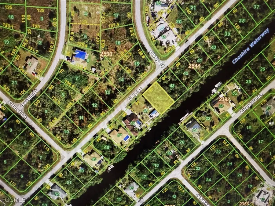 356 Cory Street, Port Charlotte, FL 33953 - Image #3