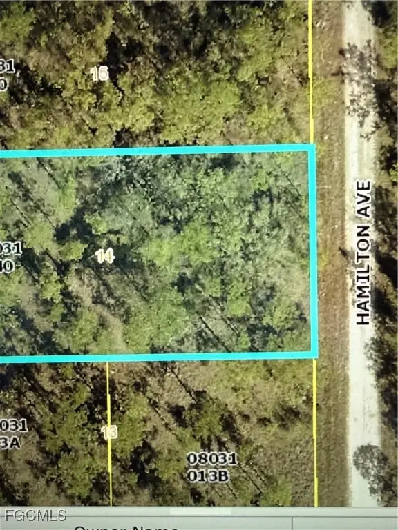 1403 Hamilton Avenue, Lehigh Acres, FL 33972 - Image #1