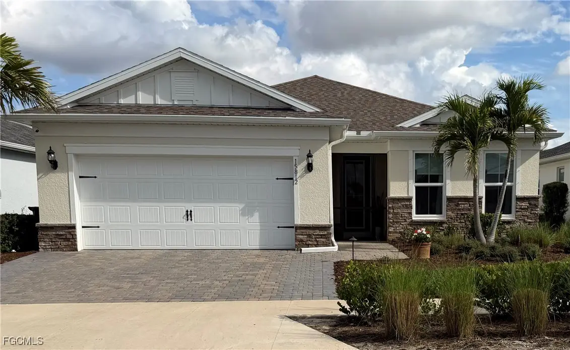 15812 Appalachian Drive, Punta Gorda, FL 33982 - Image #1