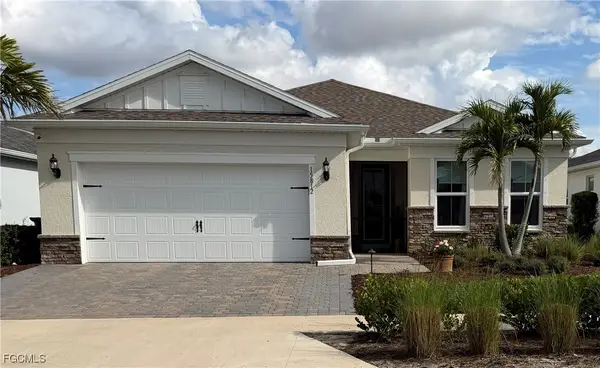 15812 Appalachian Drive, Punta Gorda, FL 33982