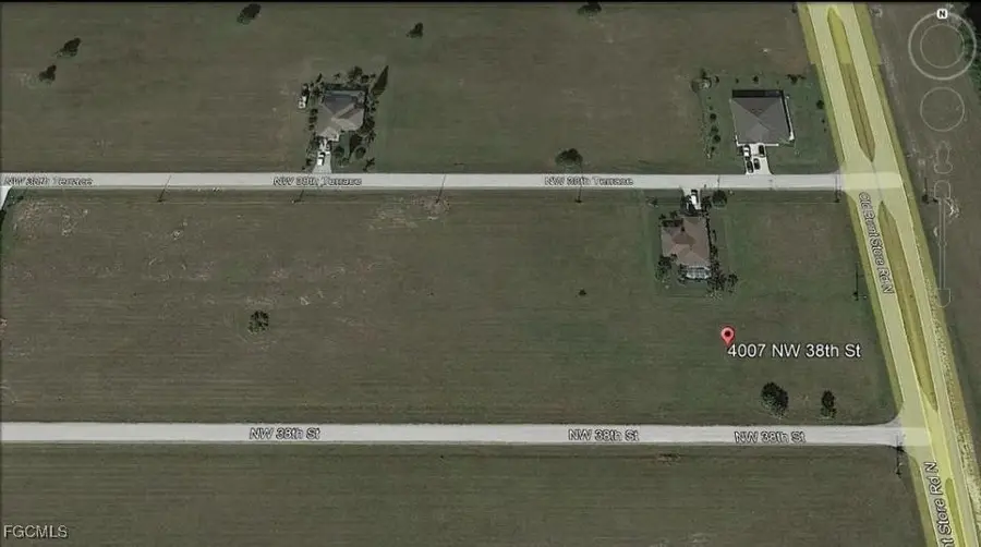 4007 NW 38th Street, Cape Coral, FL 33993 - Image #2