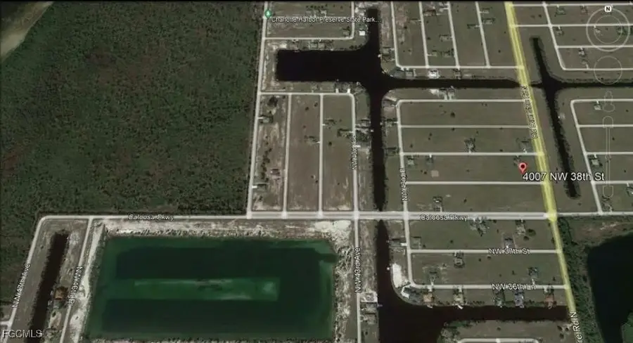 4007 NW 38th Street, Cape Coral, FL 33993 - Image #3