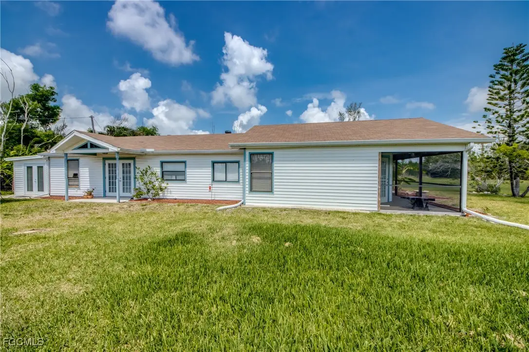 4149 Shellcrest Road, Saint James City, FL 33956 - Image #1