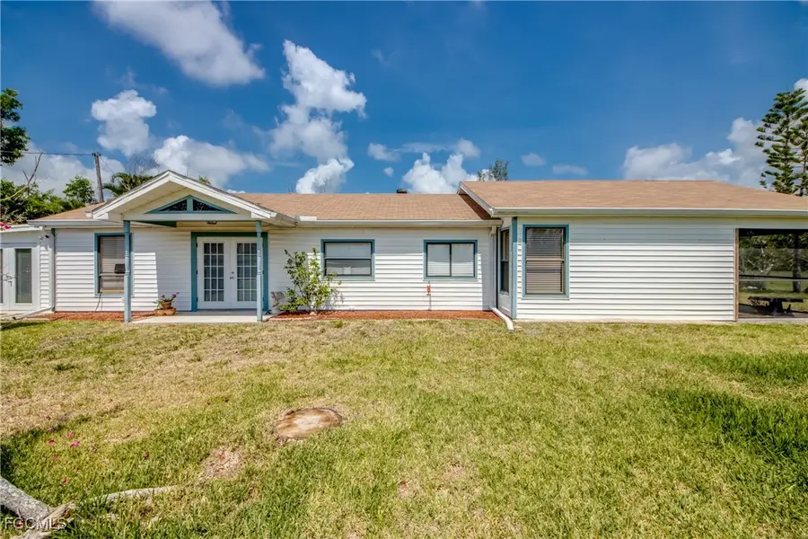 4149 Shellcrest Road, Saint James City, FL 33956 - Image #3