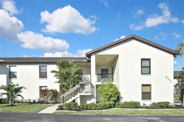 9251 Central Park Drive #106, Fort Myers, FL 33919