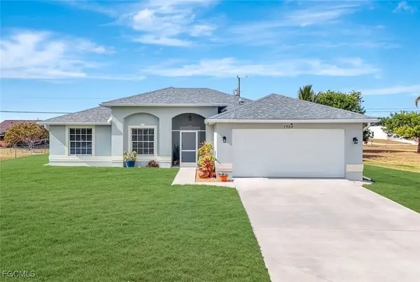 1904 NE 18th Place, Cape Coral, FL 33909