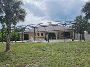 718 Jefferson Avenue, Lehigh Acres, FL 33936 - Image #2