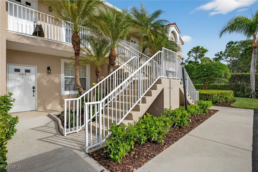 2925 Cypress Trace Circle #103, Naples, FL 34119 - Image #3