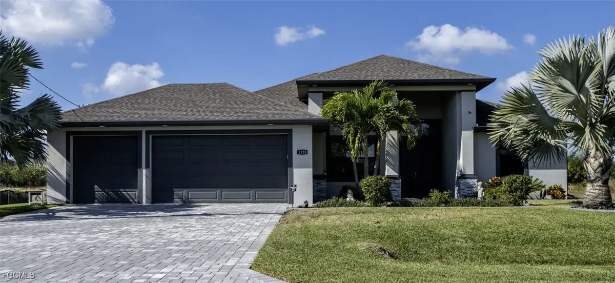1128 SW 19th Avenue, Cape Coral, FL 33991 - Image #1