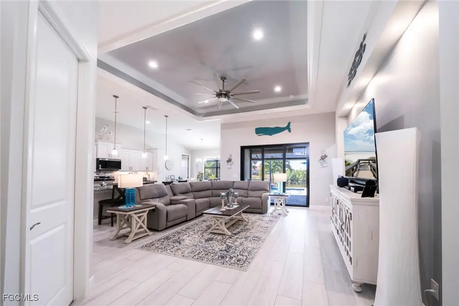 1128 SW 19th Avenue, Cape Coral, FL 33991 - Image #2