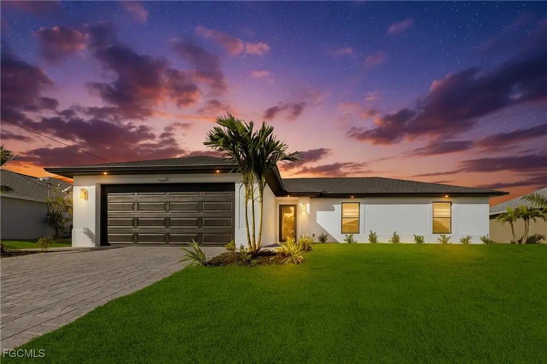 531 NW 15th Street, Cape Coral, FL 33993 - Image #1