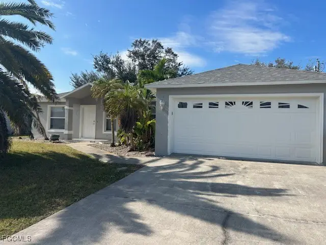 1426 SE 8th Avenue, Cape Coral, FL 33990 - Image #1